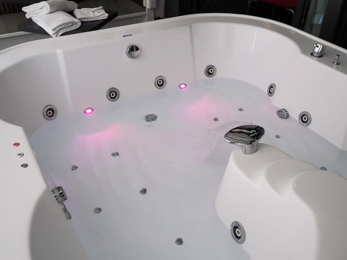 Hotel Re Testa Rzym Zewnętrze zdjęcie